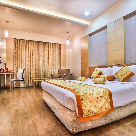 Ramoji Film City- Sitara Luxury Hotel Pedda Ambarpet 외부 사진