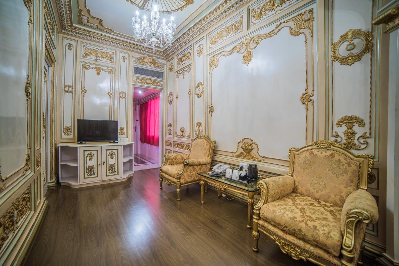Ramoji Film City- Sitara Luxury Hotel Pedda Ambarpet 외부 사진