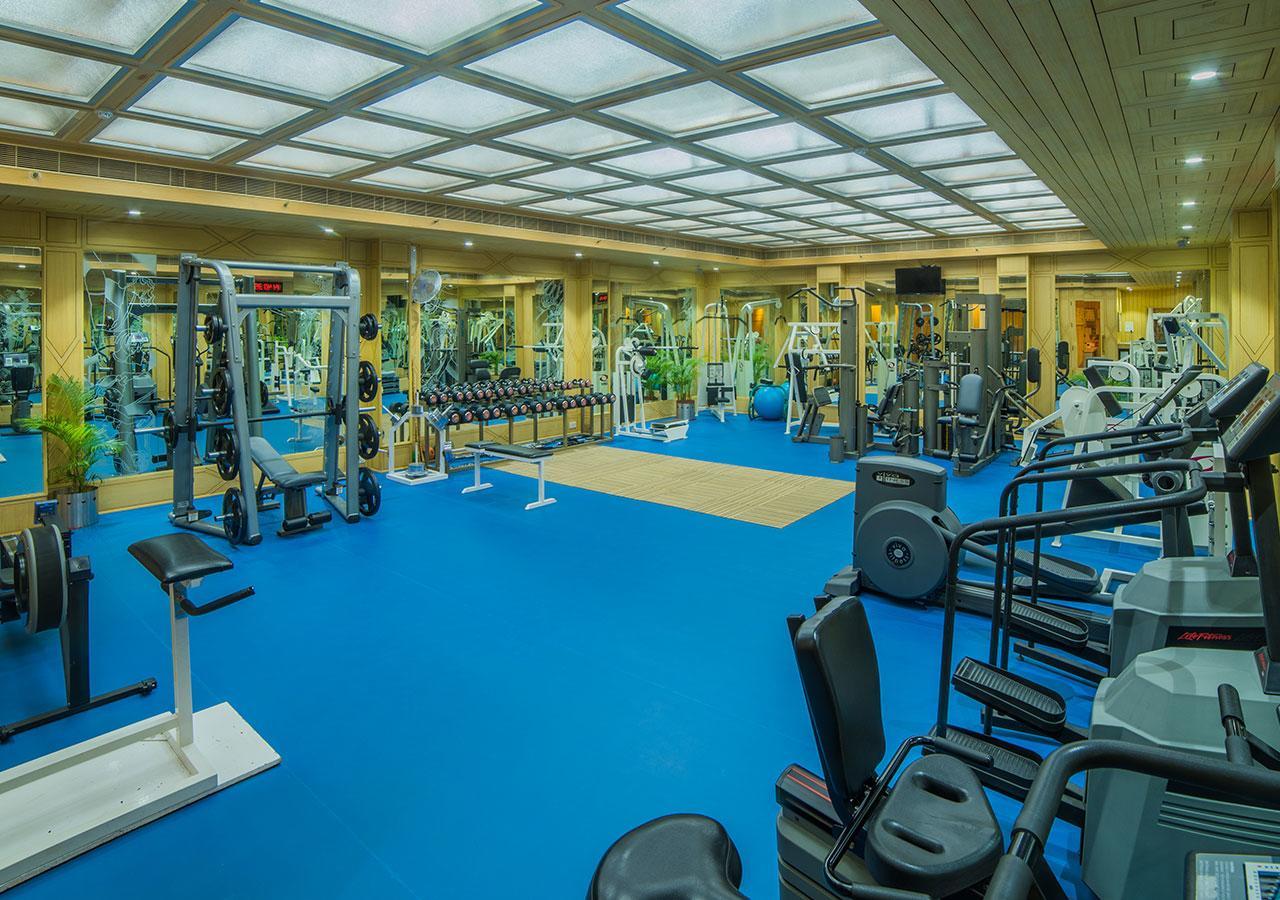 Ramoji Film City- Sitara Luxury Hotel Pedda Ambarpet 외부 사진