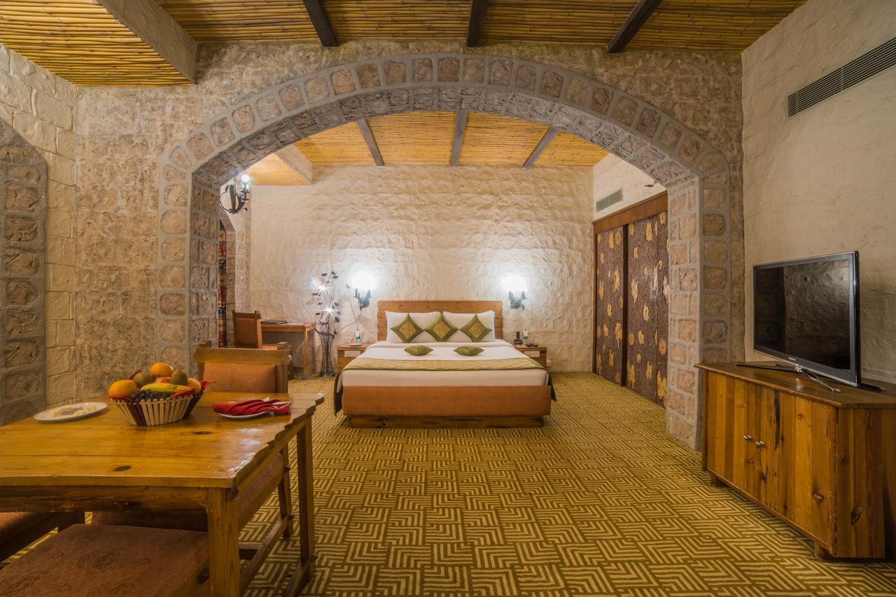 Ramoji Film City- Sitara Luxury Hotel Pedda Ambarpet 외부 사진